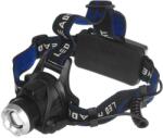 TifanTEX Lampă frontală cu senzor de mișcare xBalog zoom BL-6670-T6 (3532E5)