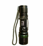 TifanTEX Lanternă Zoom Q5 (Lanternă portabilă tip 109B-Q5 ZOOM) (3503E5)