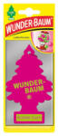 Wunder-Baum Odorizant Auto Wunder-Baum , Bubble Gum (AVX-AM23-140) - G-MEDIA