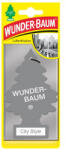 Wunder-Baum Odorizant Auto Wunder-Baum , City Style (AVX-AM23-169) - G-MEDIA