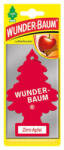 Wunder-Baum Odorizant Auto Wunder-Baum , Apple Cinnamon (AVX-AM23-054) - G-MEDIA