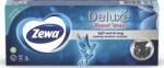 Zewa Deluxe Limited papírzsebkendő 3 rétegű 10x10 db