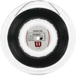 Wilson Revolve Spin 17 Black 1, 25
