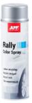 APP Spray vopsea APP Rally Color culoare argintiu lucios 600ml (210114)