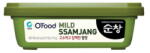 O’Food Ssamjang Koreai Fűszeres Szójababpaszta, 170gr (Chung Jung One) (8801052048192 5116-30 28/07/2025 (20db) 04/11/2025 (20db))