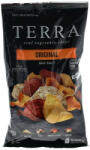 TERRA Zöldség Chips Original Gm