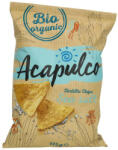 Acapulco Bio Tortilla Chips Natúr Sós