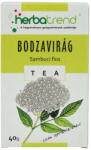 Herbatrend Bodzavirág Tea 40 G - go-free