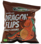 Biopont Bio Dragon Flips S. Karamell 25g