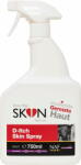 NAF D-Itch Skin Spray - 0, 75 l
