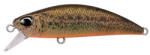 DUO SPEARHEAD RYUKI 50S 5cm 4.5gr CCCZ215 RP Yellow Loach