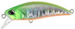 DUO TETRA WORKS TOTO 48HS 4.8cm 4.3gr CPA0601 Lime Head Chart OB