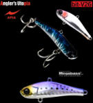 Apia BIT-V26 55mm 26gr 18 Iwashi Glow Berry