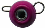 Cseburaska Fisheye 24 g / #06 - Purple