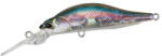 DUO REALIS ROZANTE SHAD 57MR 5.7cm 4.8gr ADA4013 Wakasagi