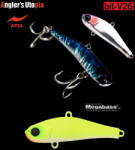 Apia BIT-V26 55mm 26gr 17 Muraoka Chart