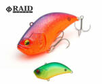 Raid Japan RAID LEVEL VIB B. I. G 63mm 17gr 001 Shimanasi Tiger