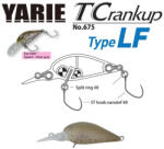 Yarie T-CRANKUP 675 TYPE LF 3.5mm 2.6gr C3 Akayari - wobblerek