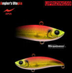 Apia UPRIZING 59 12gr 59mm 01 Red Gold Konoshiro