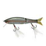 Tiemco SWIMBAIT TIEMCO MB-1 CUSTOM 175F 175mm 40gr Color 10 MB Rainbow