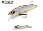 Raid Japan RAID Level Minnow Quick 72 / 012 - Otori wobbler műcsali