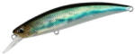 DUO SPEARHEAD RYUKI 80S 8cm 12gr DAA4005 Sapphire Lux