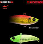 Apia UPRIZING 59 12gr 59mm 13 LH Green Chart