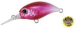 DUO TETRA WORKS KURAKURA 3.0cm 2.5gr APA0425 Pink Red Glow Tail - wobblerek
