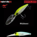Apia MAYOL 80S 80mm 15gr 09 CH Mojito