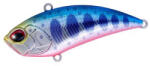 DUO REALIS VIBRATION 62 G-FIX 6.2cm 14.5gr CRA4028 Blue Back Yamame RB