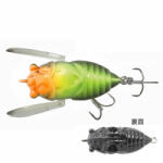 TIEMCO CICADA TIEMCO ORIGIN MAGNUM F 45mm 6gr Color 131
