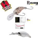 Herakles ASU 35F 3.5cm 3.1gr Ghost