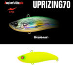 Apia UPRIZING 70HW 18gr 70mm 03 All Chart