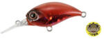 DUO TETRA WORKS KURAKURA S 3.0cm 2.9gr GHI0085 Red Worm