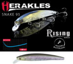 Herakles SNAKE 95SP 9.5cm 9gr Matt Sunny