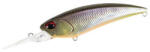 DUO REALIS SHAD 59MR SP 5.9cm 4.7gr CAA3518 Prism Wakasagi