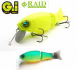 Raid Japan RAID GI 94mm 35gr 002 Shimanashi Tiger
