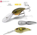 Herakles HDD 55F 7.0cm 27gr Ayu Laminated