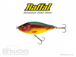 Biwaa RAFFAL GLIDER 4" S 10cm 43gr 41 Loro