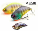 Raid Japan RAID LEVEL VIB 54mm 10.6gr 010 Chi Gill