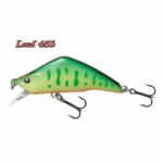 Tiemco LOUD 45S 45mm 3.4gr Color 009 Green Highlander