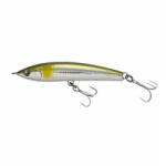 Tiemco RED PEPPER NANO F 45mm 2gr Color 285 Silverfish