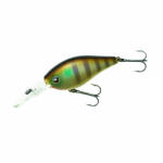 Tiemco FAT PEPPER THREE F 65mm 17gr Color 244