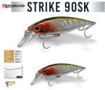 Herakles STRIKE 90SK 9cm 11gr Silver Shad