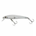 Tiemco REVERIE MINNOW 55S 55mm 3.0gr Color 38 Clear