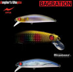 Apia BAGRATION 80 13gr 80mm 13 Seguro Iwashi