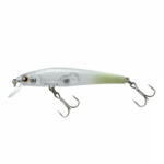 Tiemco REVERIE MINNOW 55S 55mm 3.0gr Color 40 Clear Glow Tail