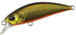 DUO SPEARHEAD RYUKI 38S 3.8cm 2.8gr MCC4054 Metal Black Gold