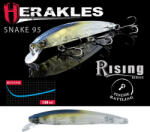 Herakles SNAKE 95SP 9.5cm 9gr Alburno Ghost