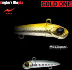 Apia GOLD ONE 37mm 5gr 09 Lesser Fry - wobblerek